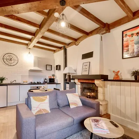 Le Cocooning Lannion